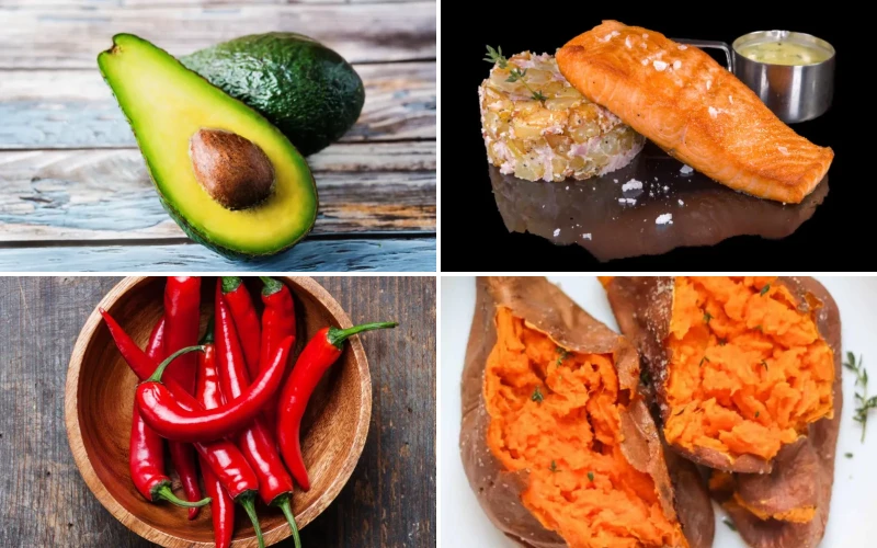 30 Science-Backed Stomach Fat Burning Foods You Need to Add to Your Diet 30 Science-Backed Stomach Fat Burning Foods You Need to Add to Your Diet