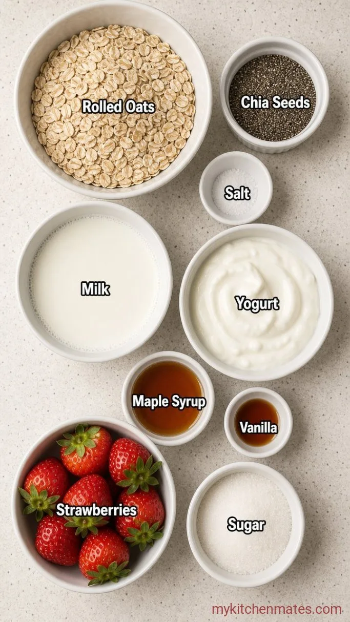 Ingredients