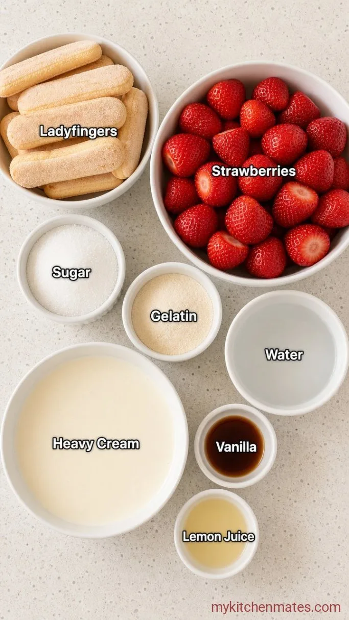 Ingredients