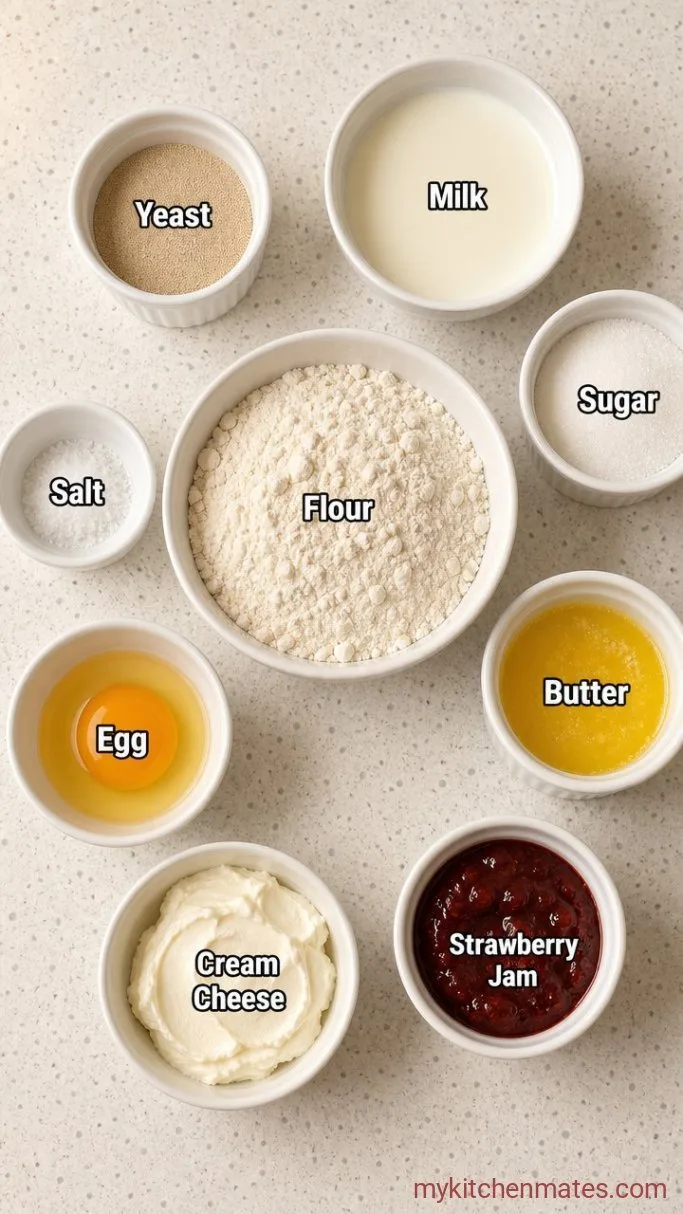 Ingredients