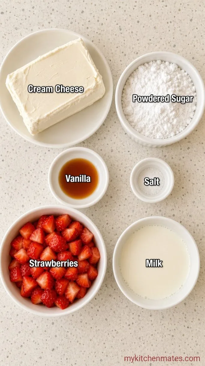 Ingredients
