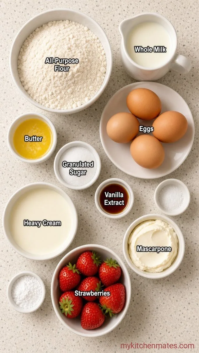 Ingredients