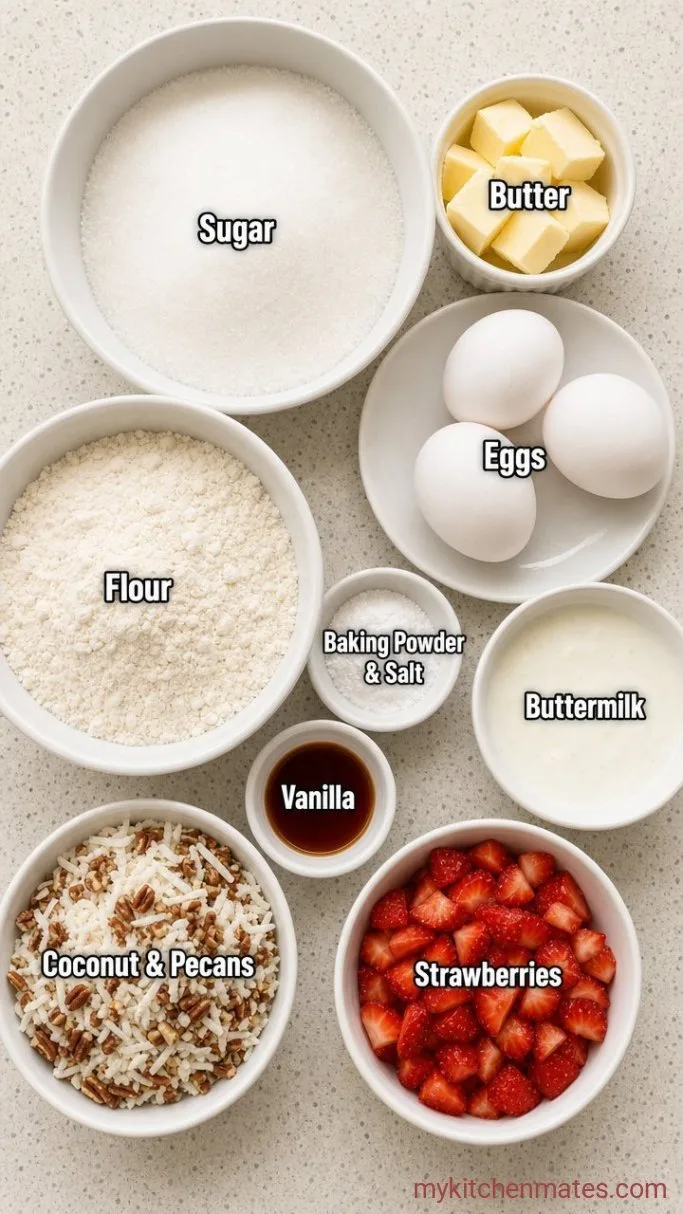 Ingredients