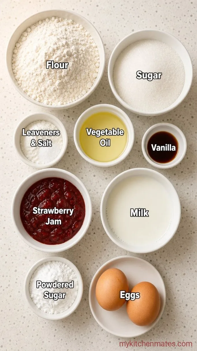 Ingredients