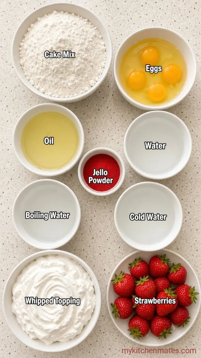 Ingredients