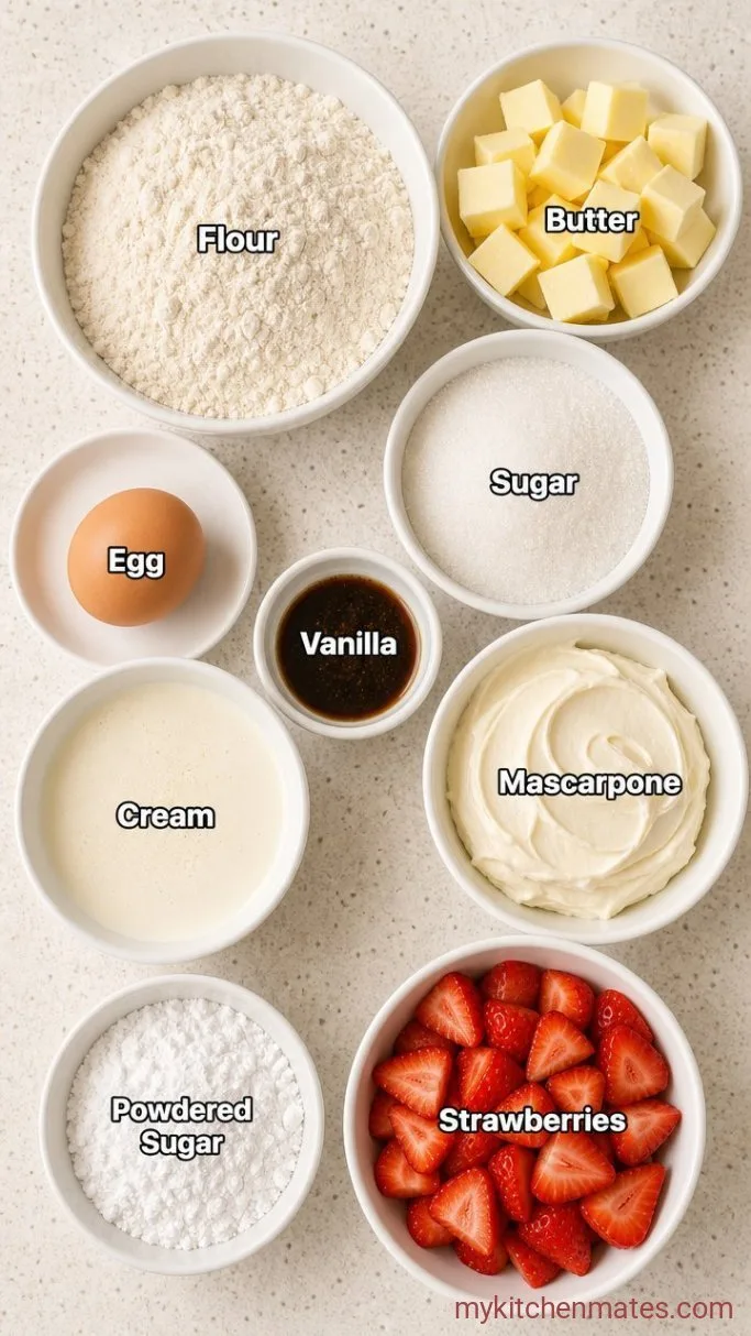 Ingredients
