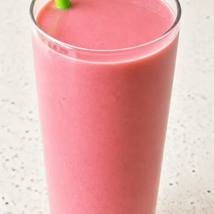 Strawberry Protein Powder Recipes