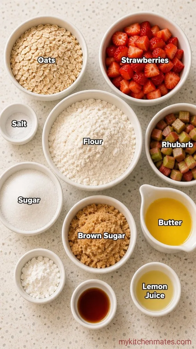 Ingredients