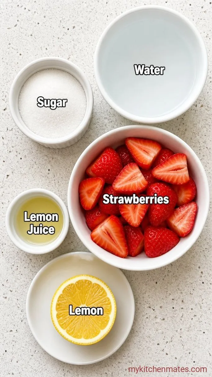 Ingredients
