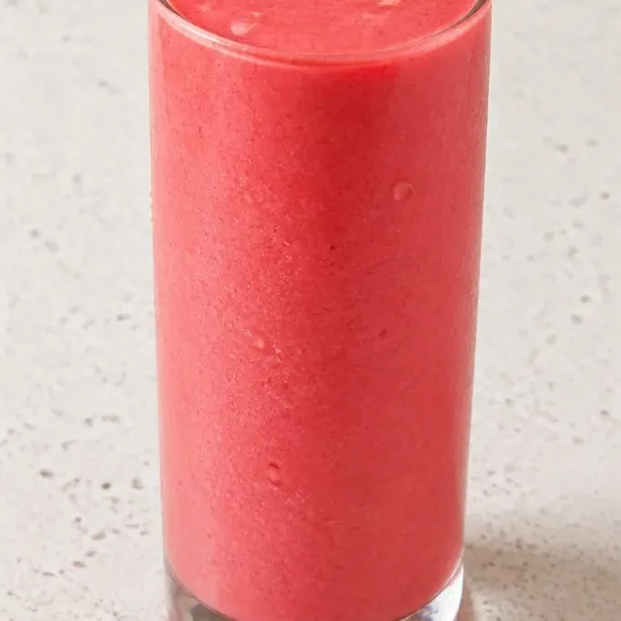 Strawberry Smoothie Recipe
