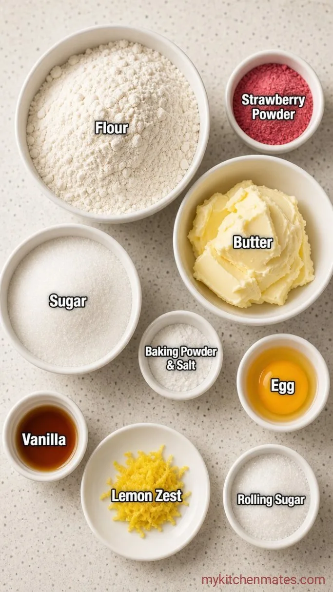 Ingredients