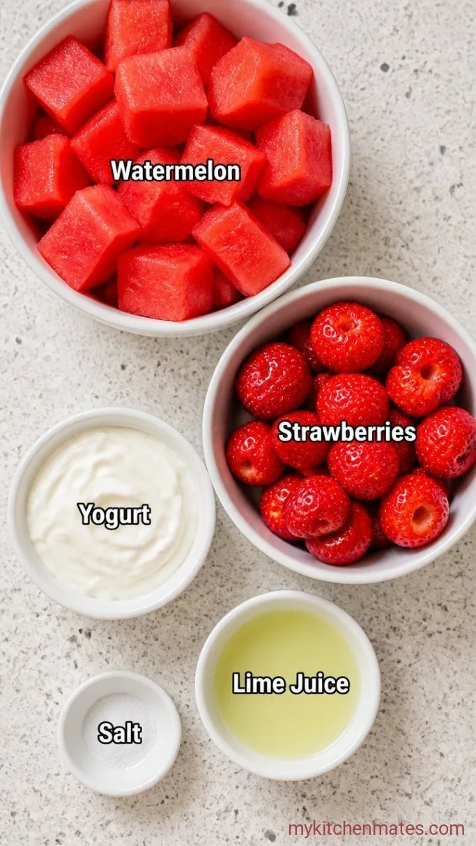 Ingredients