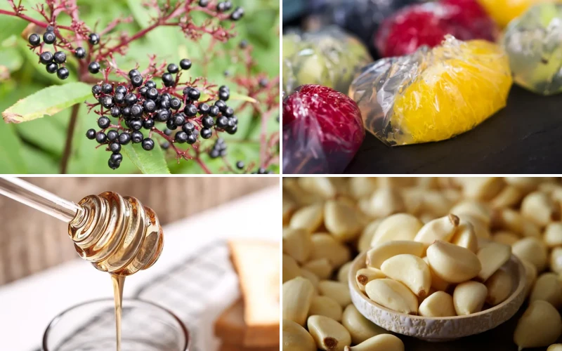 27 Surprising Strep Throat Foods To Eat That Will Transform Your Health 27 Surprising Strep Throat Foods To Eat That Will Transform Your Health