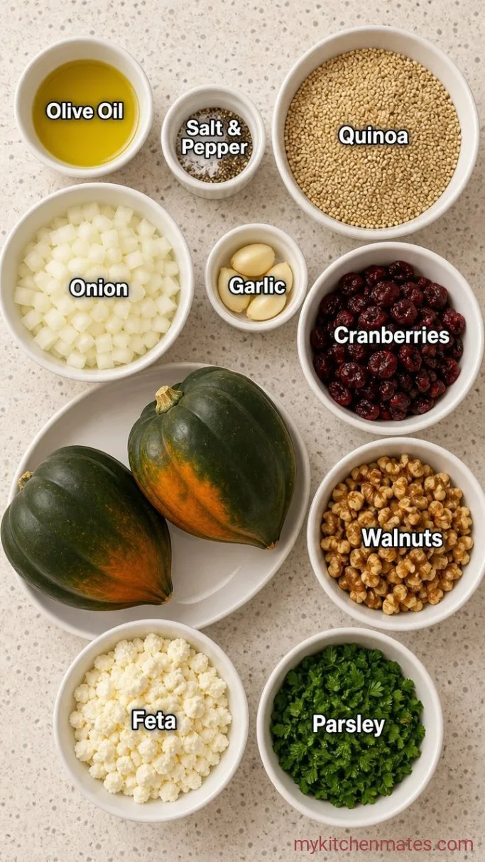 Ingredients