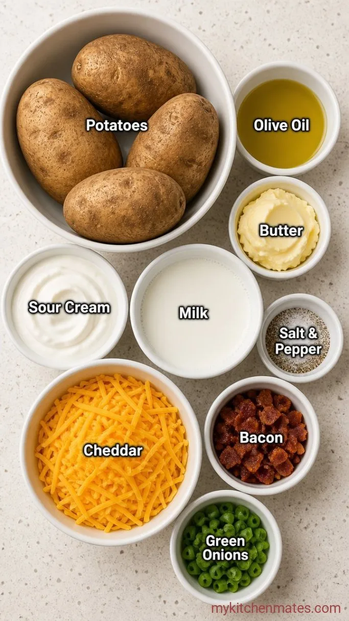 Ingredients