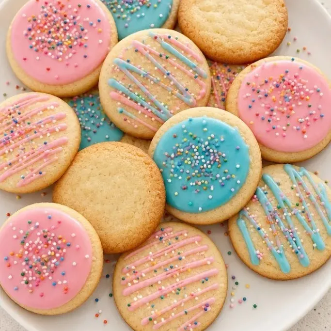 Fail-Proof Sugar Cookie Dough That Holds Its Shape Sugar Cookie Dough