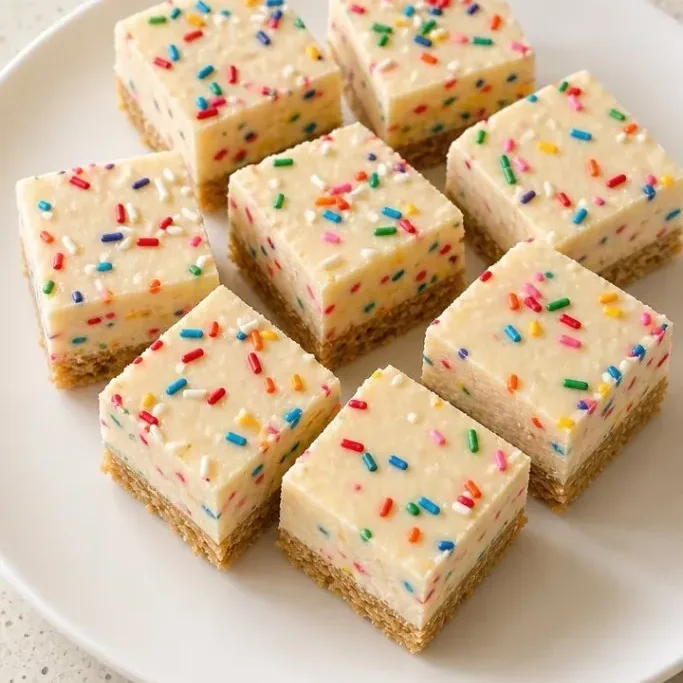 5-Ingredient Sugar Cookie Fudge Sugar Cookie Fudge