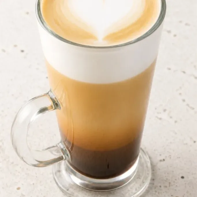 Sugar Cookie Latte