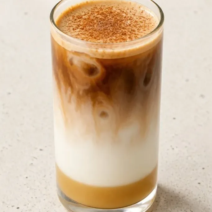 Easy Homemade Sugar Cookie Latte (in 5 Minutes) Sugar Cookie Latte