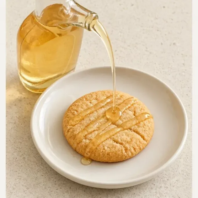 Sugar Cookie Syrup