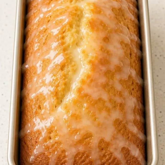 Sugar Free Lemon Cake