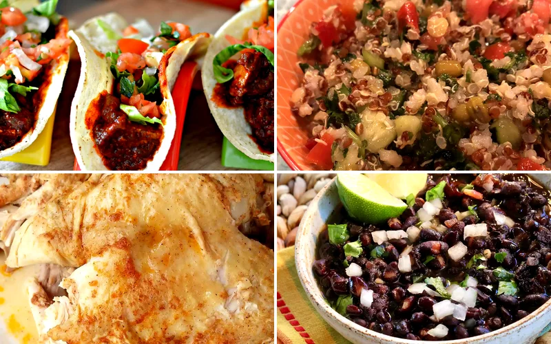 15 Best Instant Pot Recipes for Simple Summer Meals summer instant pot recipes featured