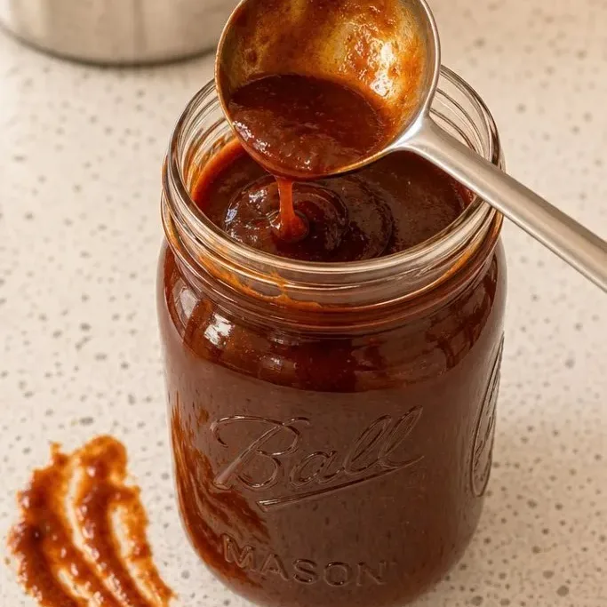 Sweet BBQ Sauce