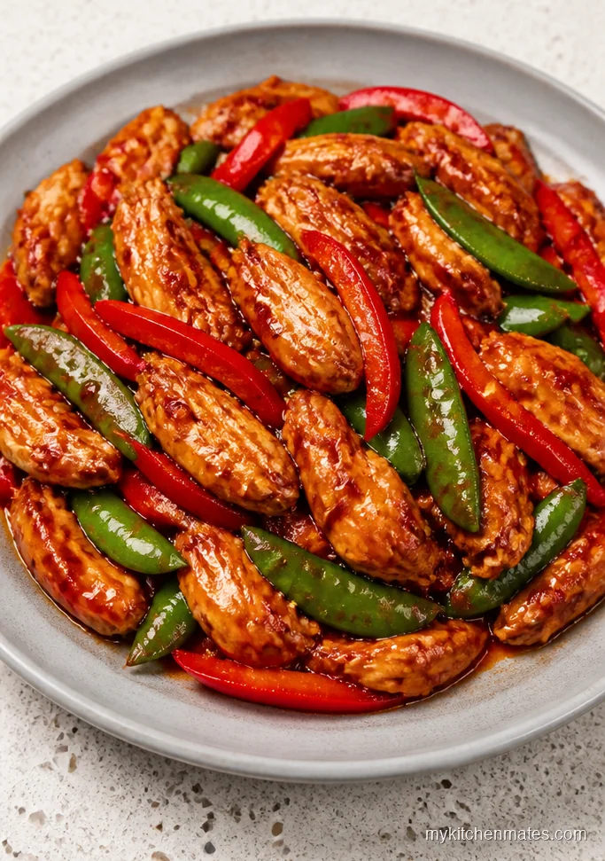Sweet Chili Chicken