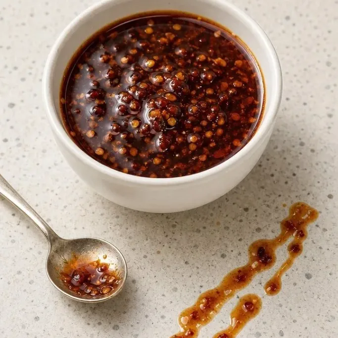 Homemade Sweet Chili Sauce in 15 Minutes Sweet Chili Sauce