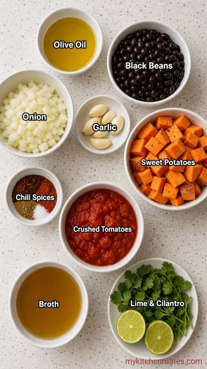 Ingredients