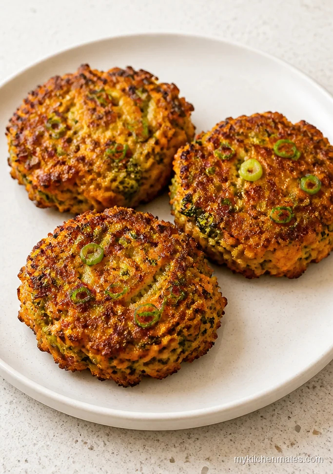 13 Sweet Potato and Broccoli Recipes That Make Dinner a Breeze Sweet Potato Broccoli Fritters
