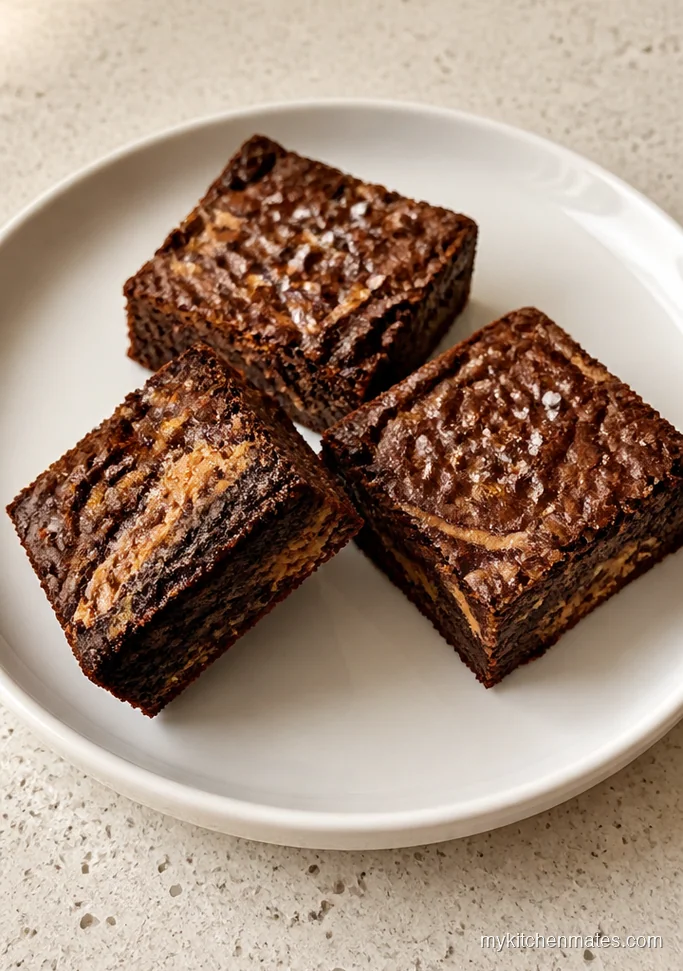10 Vegan Sweet Potato Recipes That Keep Dinner Cozy and Cheap Sweet Potato Chocolate Brownies