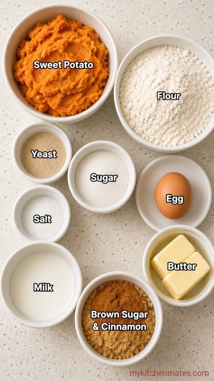 Ingredients