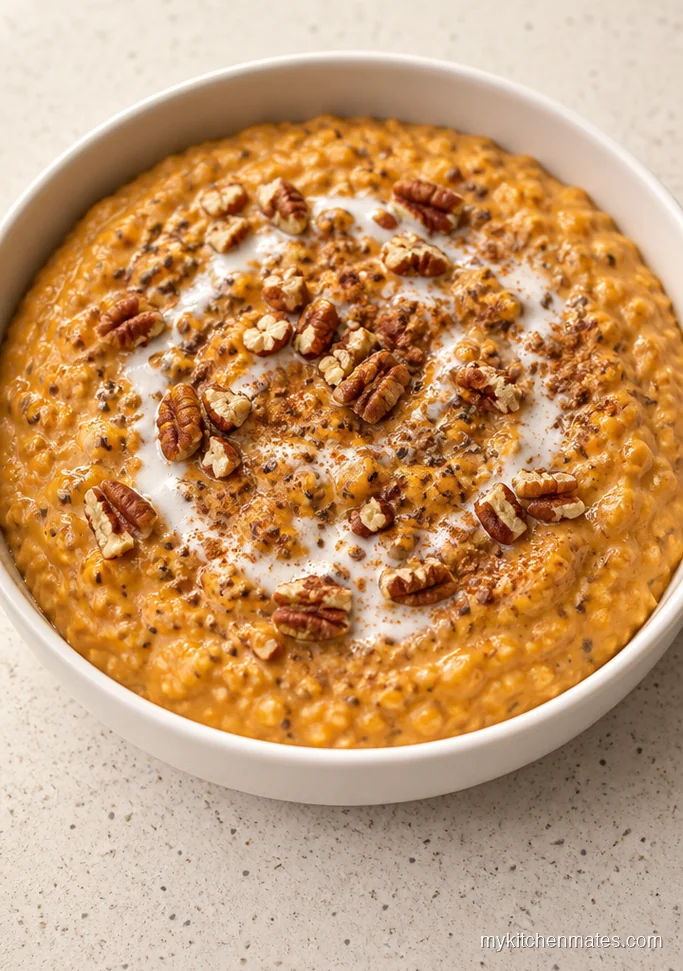 13 Keto Sweet Potato Recipes That Keep Your Carbs in Check Sweet Potato Coconut Porridge