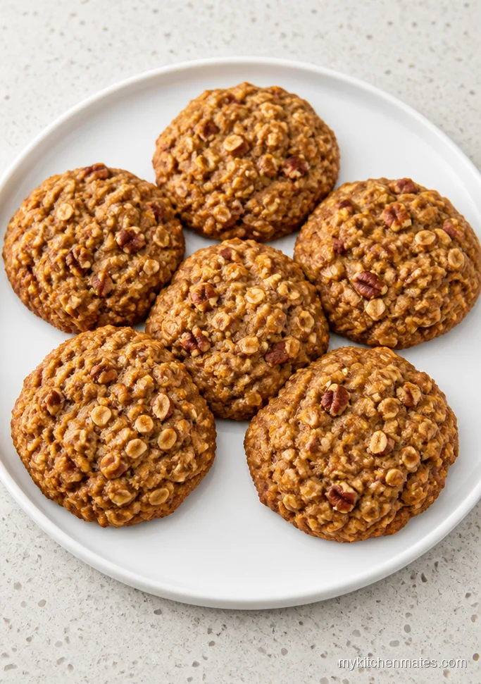 13 Low Calorie Sweet Potato Recipes That Keep Dinner Light Sweet Potato Oatmeal Cookies