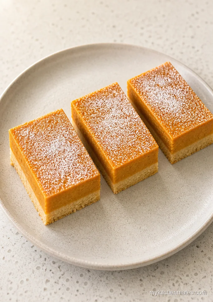 13 Sweet Potato Pie Recipes for Silky Spiced Holiday Slices Sweet Potato Pie Bars