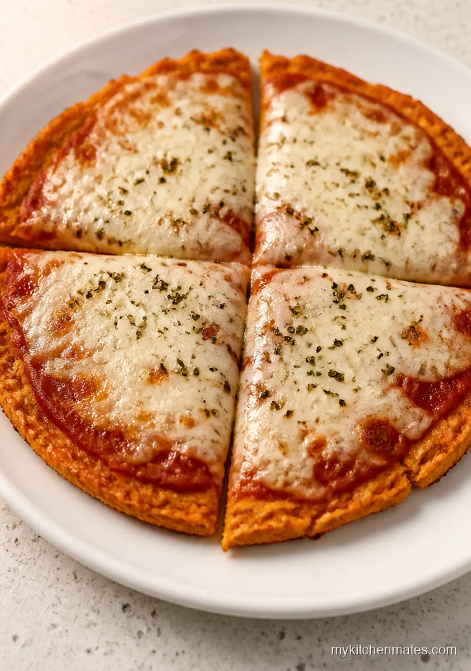 13 Keto Sweet Potato Recipes That Keep Your Carbs in Check Sweet Potato Pizza Crust