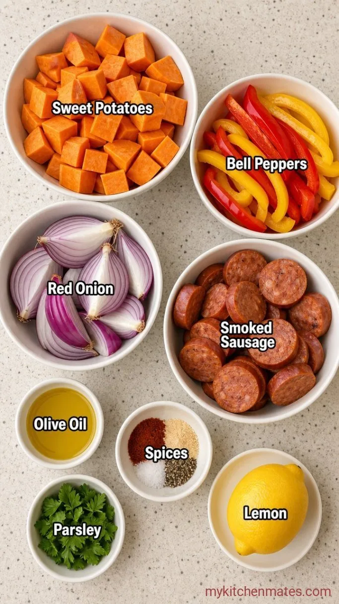 Ingredients