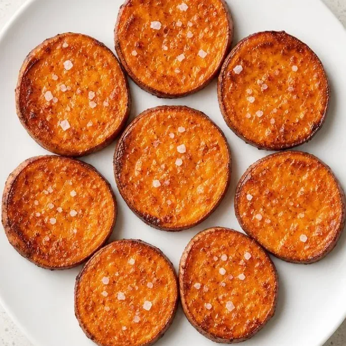 Sweet Potato Toast