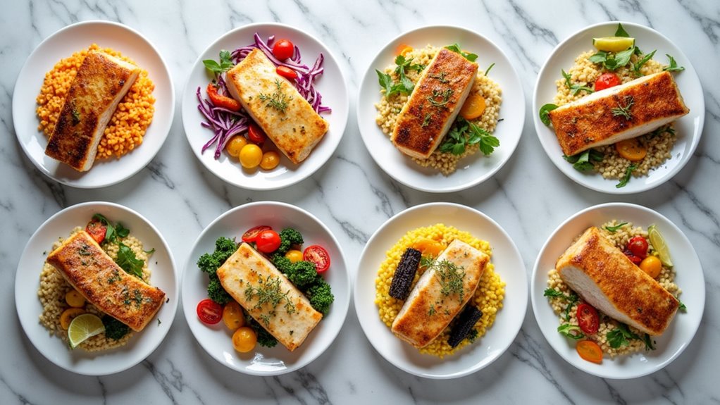 10 Restaurant-Quality Pan Seared Swordfish Recipes to Master at Home swordfish cooking at home