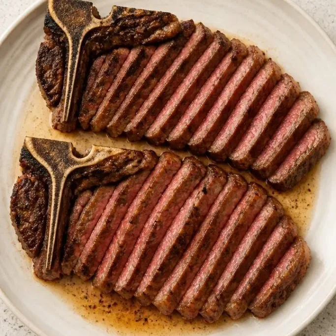 T Bone Steak Marinade