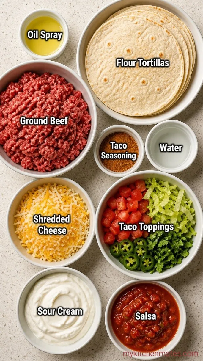 Ingredients