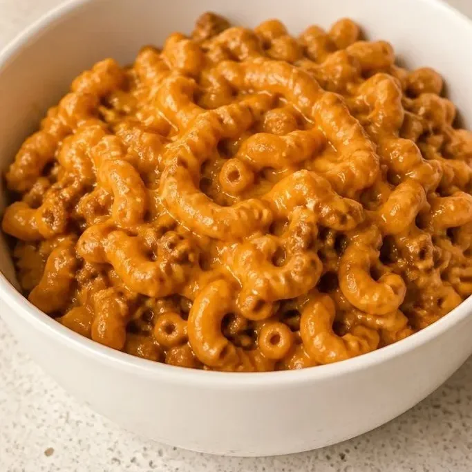 30-Minute One-Pot Taco Mac and Cheese Taco Mac and Cheese