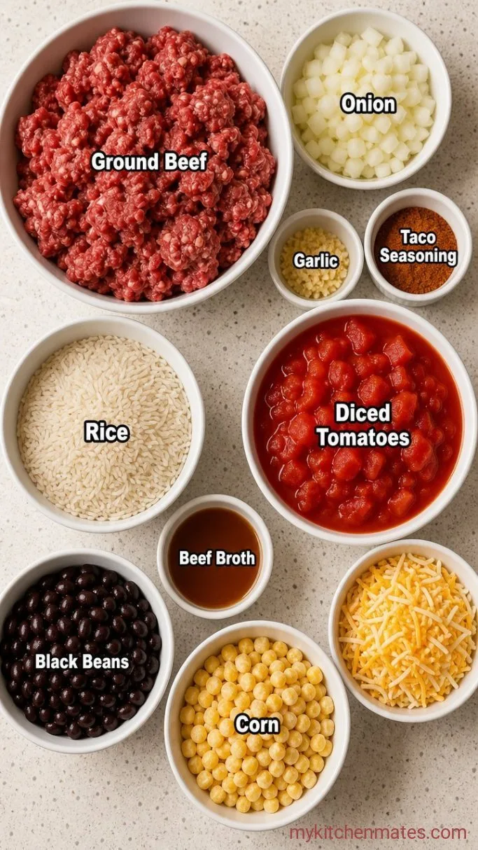 Ingredients