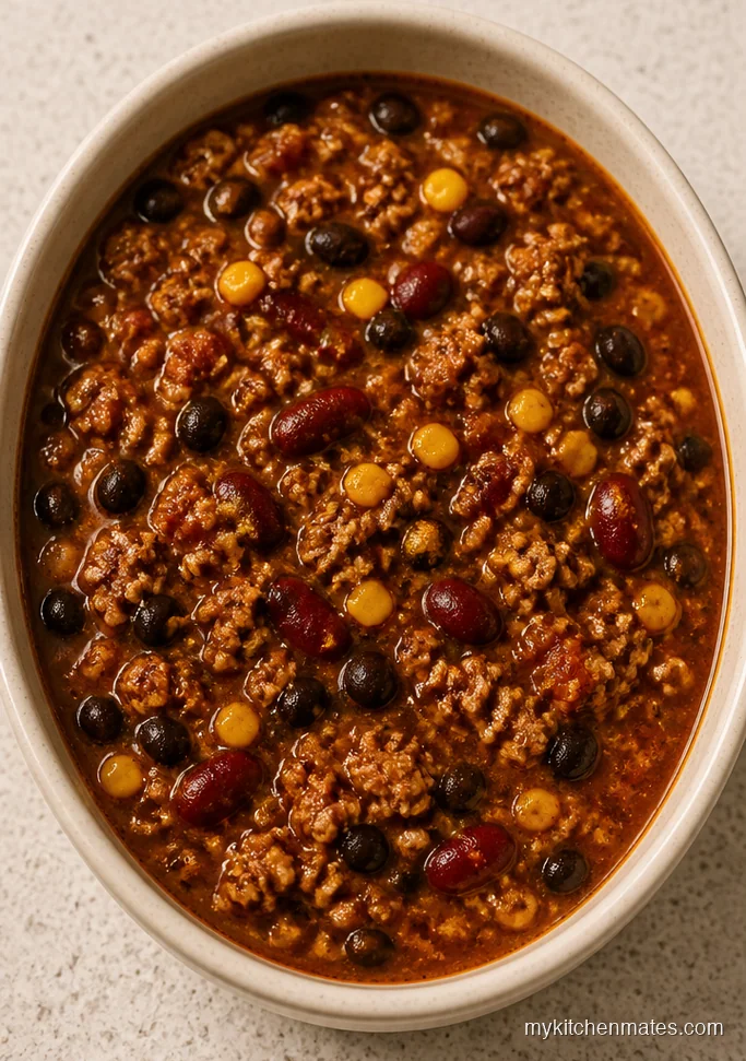 Taco Soup