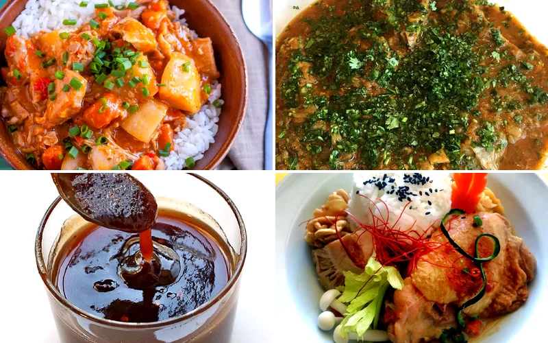 14 Amazing Tamarind Recipes for Bold and Tangy Flavors tamarind recipes featured