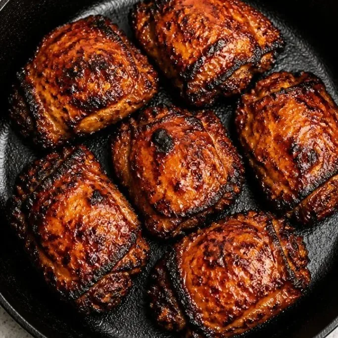 Smoky, Tangy Tandoori Chicken Marinade (Ready in 10 Minutes) Tandoori Chicken Marinade