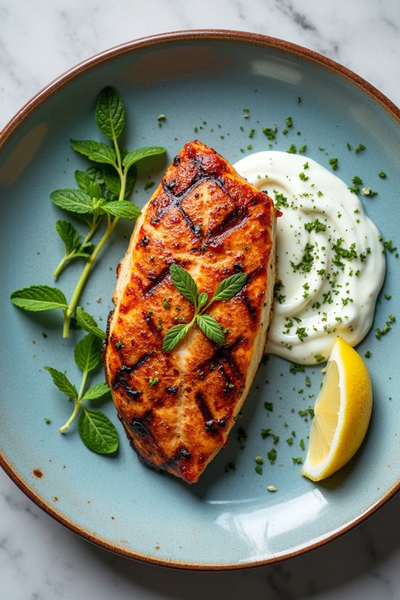 tandoori sea bass recipe