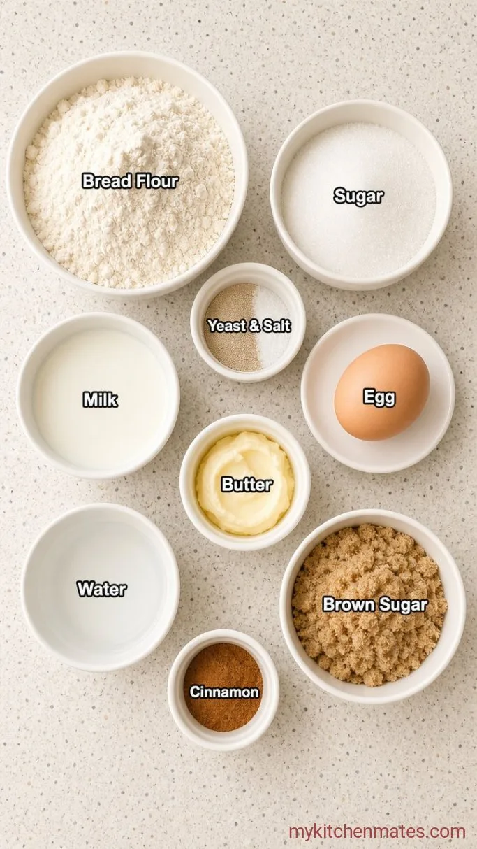 Ingredients