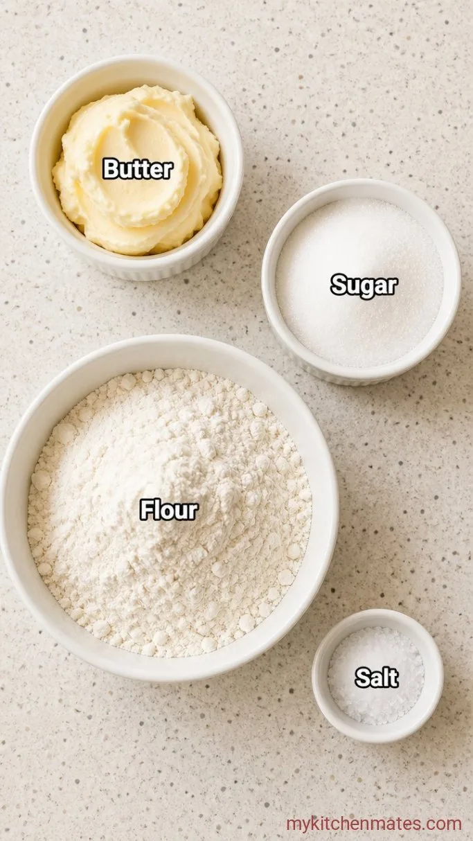 Ted Lasso Biscuits Ingredients